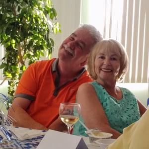 Meet your Posher, Sherry